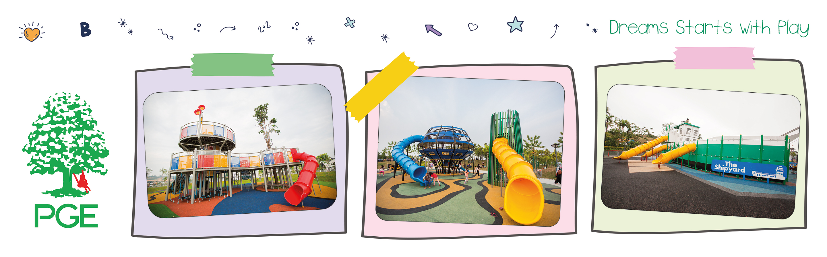 Working at Park Games Equipment Company Profile & Information